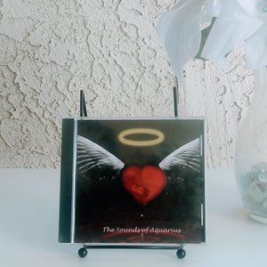 Sounds of Aquarius CD